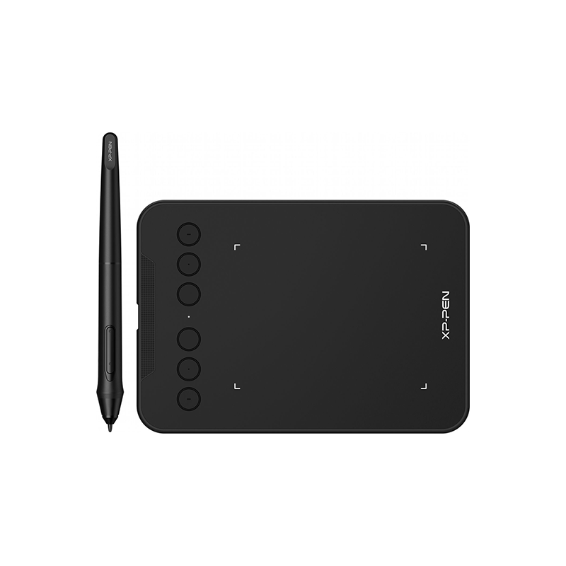 Графічний планшет XP-Pen Deco mini4